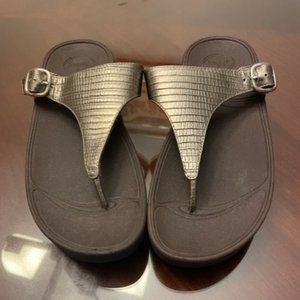 Fliptop Sandals